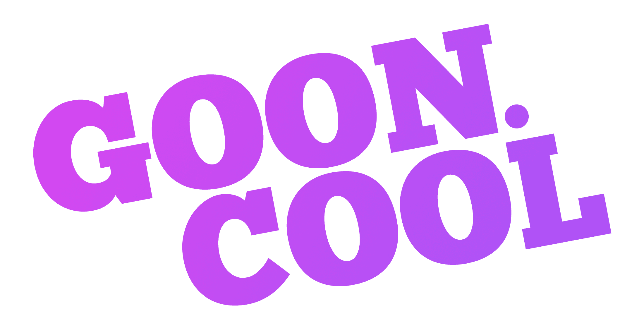 goon.cool logo